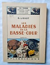 Maladies basse cour d'occasion  Lille-