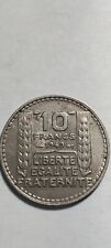 10 francs 1949 d'occasion  Saint-Avold