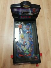 2001 Ultimate Spiderman TableTop Pinball Radioshack Exclusive, used for sale  Dodge Center