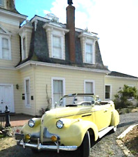 1939 buick series for sale  Oakland