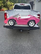 Rare power wheels for sale  Saylorsburg