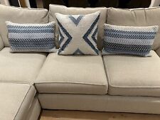 Cushions next rectangle for sale  ALTRINCHAM