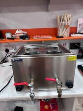 Pasta cooker straining for sale  WOODFORD GREEN