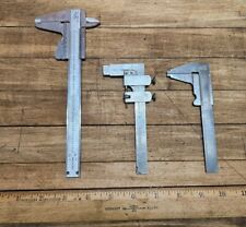 machinist verniers tools for sale  Woodbury