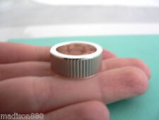 Tiffany titanium ring for sale  Palm Beach Gardens