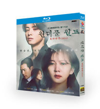 Drama coreano mundo maravilhoso BluRay/DVD todas as regiões legenda em inglês comprar usado  Enviando para Brazil