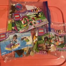 Small friends sets for sale  Littleton
