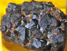 Mineralien sammlung hessonit gebraucht kaufen  Remscheid-West