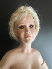 Porcelain ballerina doll for sale  Montgomery