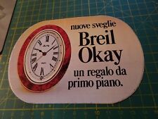 Adesivo sticker kleber usato  Oliveto Lario