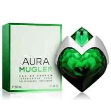 Mugler aura eau usato  Angri