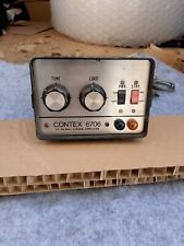 Contex linear amplifier for sale  Citrus Heights