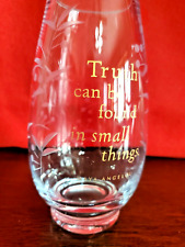 Maya angelou crystal for sale  Columbus