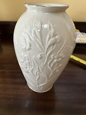 Lenox vase 8.25 for sale  Shrewsbury