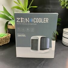 Tanque de água Zen Cooler ar condicionado pessoal 380ml (032283) comprar usado  Enviando para Brazil