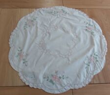 Vintage small creamy for sale  HALESOWEN