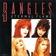 Bangles ..eternal flame... for sale  UK