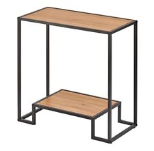 Mdesign side table for sale  LUTON