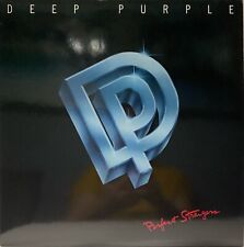 Vinil Deep Purple - Perfect Strangers - Japão - 25MM-0401, usado comprar usado  Enviando para Brazil