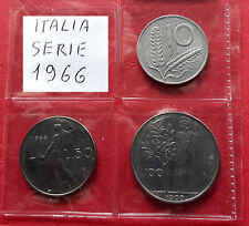 Serie monete 100 usato  Montesilvano