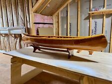 Scale model wooden for sale  Knoxville