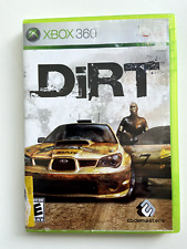 Xbox 360 dirt for sale  Merchantville