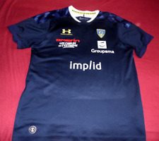 Maillot rugby asm d'occasion  Cazouls-lès-Béziers
