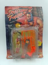 ZANGIEF Street Fighter JOCSA Argentina 1994 China not Hasbro Sideshow Storm for sale  Shipping to South Africa