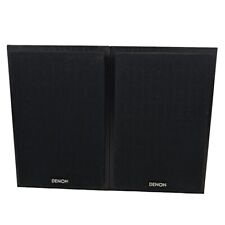 Denon f109 bookshelf for sale  BRIGHTON