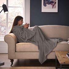 Snug wearable blanket for sale  LICHFIELD