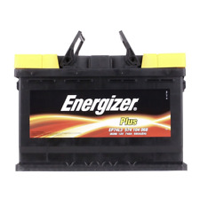 Batterie energizer 74ah d'occasion  Mirecourt