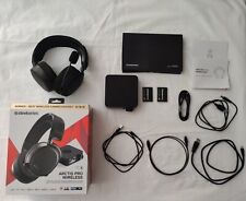 Steelseries arctis pro usato  Torino