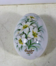 Noritake easter eggs for sale  Shipping to Ireland