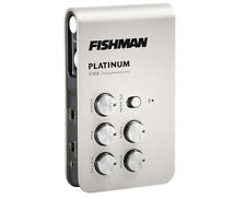 Fishman platinum stage for sale  Winchester