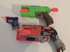 Nerf gun xschot gebraucht kaufen  München