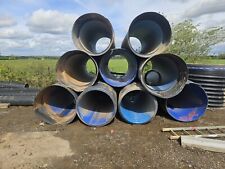 900mm twinwall plastic for sale  SOUTHAM