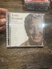 Tony bennett duets for sale  Sanford
