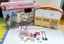 Mattel barbie magical for sale  Depew