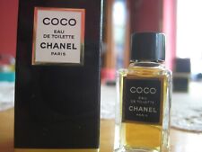 Chanel coco parfum gebraucht kaufen  Bedburg-Hau