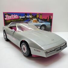 barbie corvette for sale  Seattle