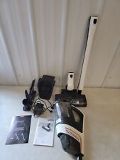 Miele Triflex HX1 Battery Powered Bagless Stick Vacuum - Lotus White for sale  Hartville