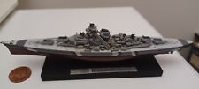 Bismarck pocket battleship for sale  CANNOCK