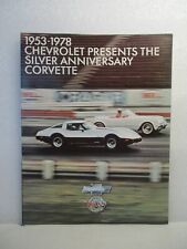 1978 corvette hot for sale  Waynesboro