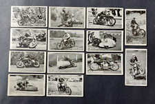 Castrol famous riders for sale  DURHAM