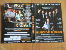 Suicide kings dvd d'occasion  Dornecy