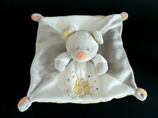 Doudou plat vetir d'occasion  Bouvigny-Boyeffles