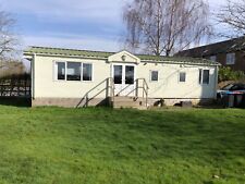 Pemberton montreux static for sale  NORTHWICH