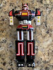 Bandai Sentai Bio Man ST Chogokin Bio Robo 1984 Godaikin Gc12 4 1/2"" fundido a presión segunda mano  Embacar hacia Argentina