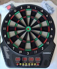 Hudora elektronik dartboard gebraucht kaufen  Cottbus