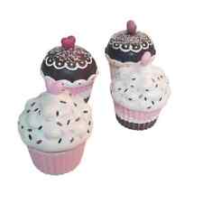 Set cupcake candles for sale  Fort Myers